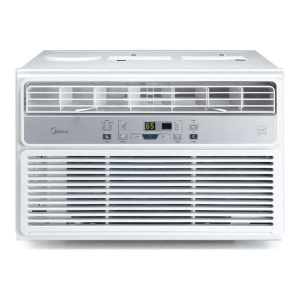 Midea EasyCool Small Window AC