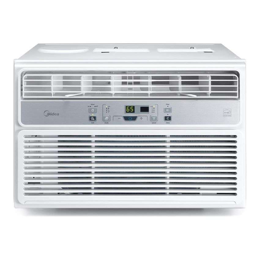 Midea EasyCool Small Window AC