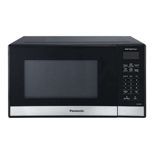 Panasonic SS Compact Microwave Oven