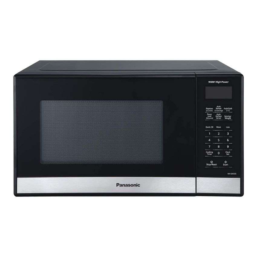 Panasonic SS Compact Microwave Oven