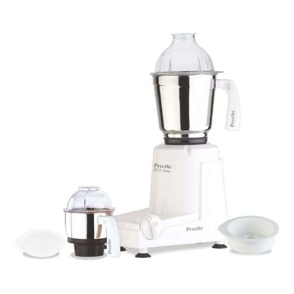 Preethi Eco Twin Jar Mixer Grinder IMG
