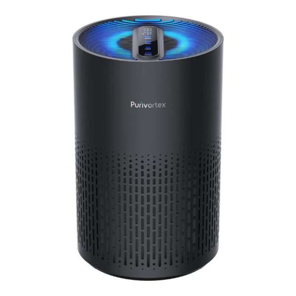 Purivortex AC400 Room Air Purifier