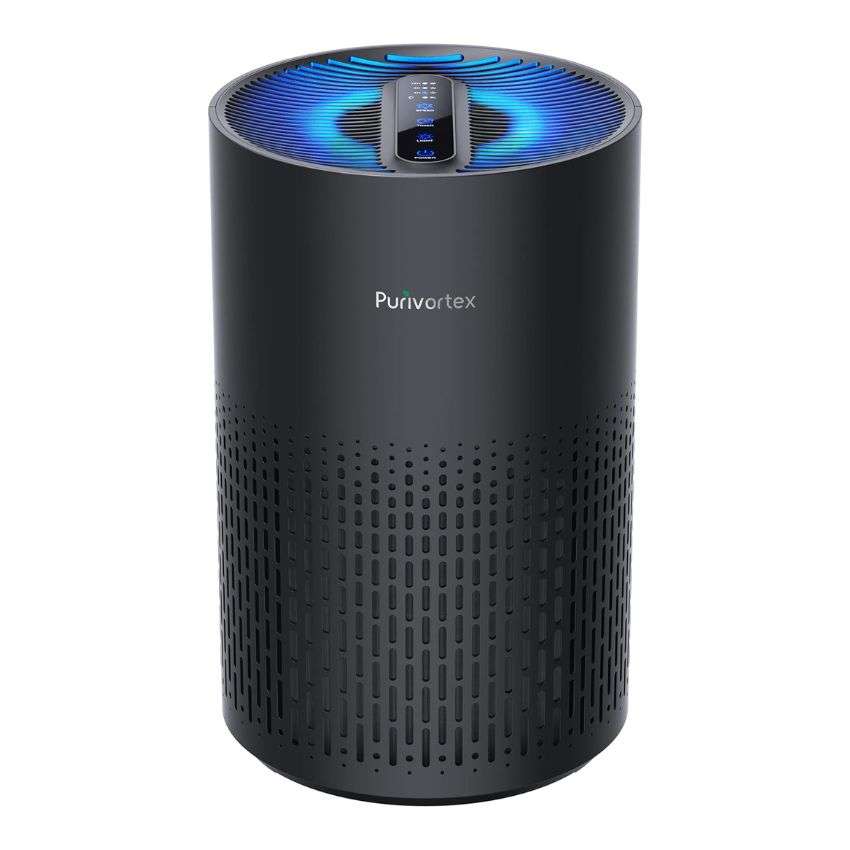 Purivortex AC400 Room Air Purifier