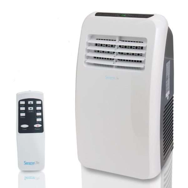 SereneLife SLPAC8 Portable Air Conditioner