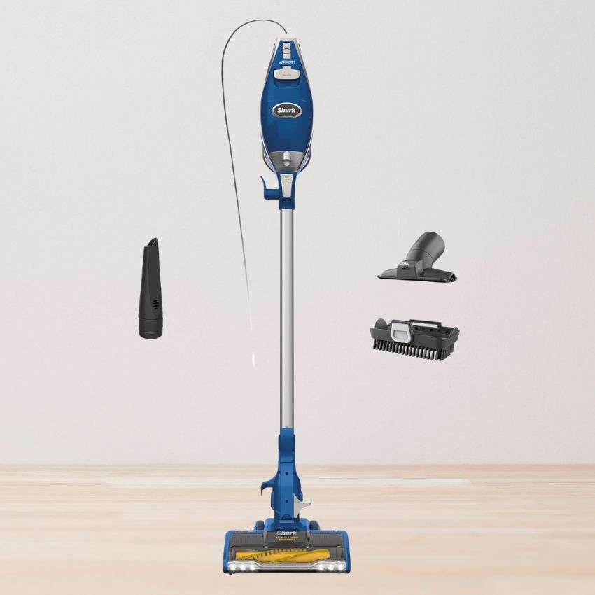 Shark Vacuum Cleaners & Rocket Stick