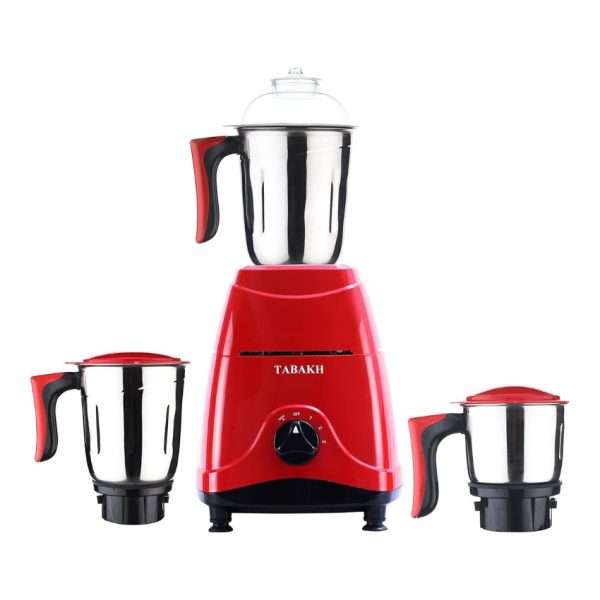 Tabakh Indian Mixer Grinder IMG