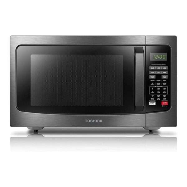 Toshiba BS Countertop Microwave Oven