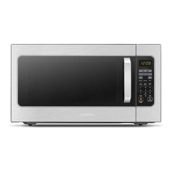Toshiba Smart Sensor Microwave Oven