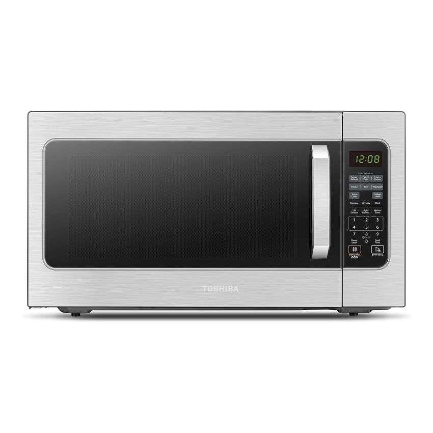 Toshiba Smart Sensor Microwave Oven