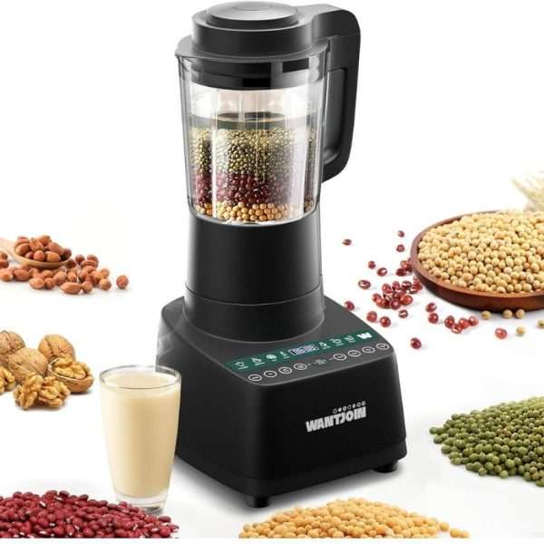 WantJoin Multifunctional Cooking Blender IMG