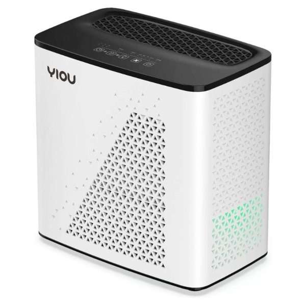 YIOU Air Purifier for Large Rooms